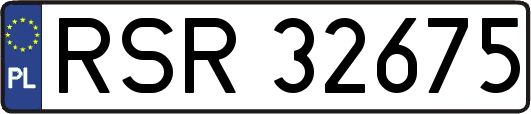 RSR32675
