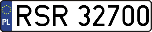 RSR32700