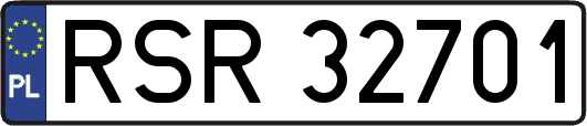 RSR32701