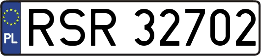 RSR32702