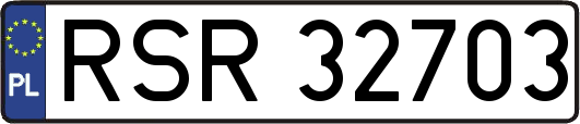 RSR32703
