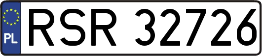 RSR32726