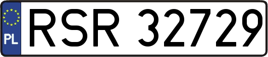 RSR32729