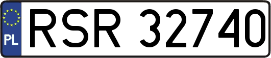 RSR32740