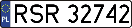 RSR32742