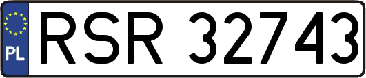 RSR32743