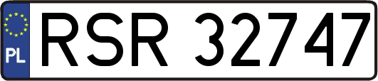 RSR32747