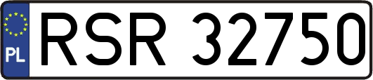 RSR32750