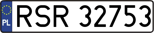 RSR32753
