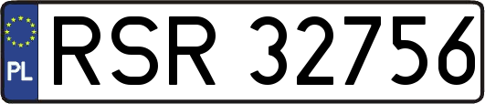 RSR32756