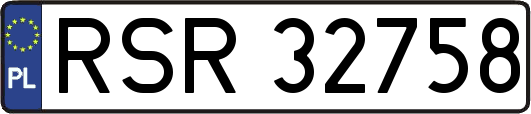 RSR32758