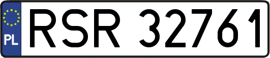 RSR32761