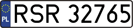 RSR32765