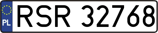 RSR32768