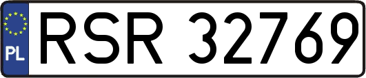 RSR32769