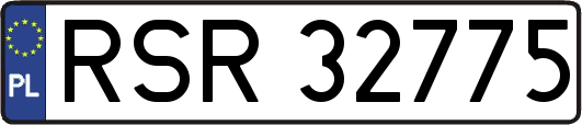 RSR32775