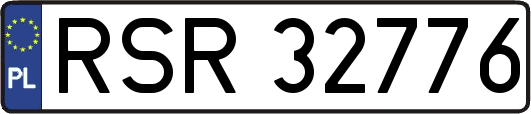 RSR32776