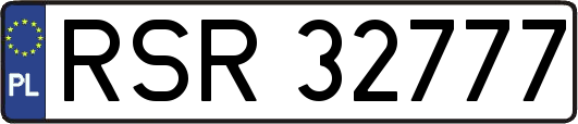 RSR32777