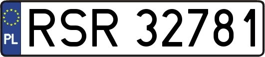 RSR32781