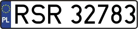 RSR32783
