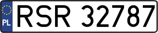 RSR32787