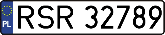 RSR32789