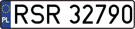 RSR32790