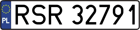 RSR32791