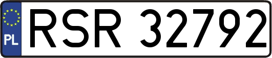 RSR32792