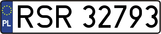 RSR32793