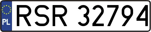 RSR32794