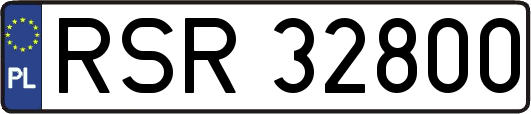RSR32800