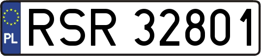 RSR32801