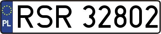 RSR32802