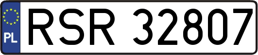 RSR32807