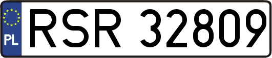RSR32809