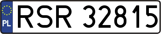 RSR32815