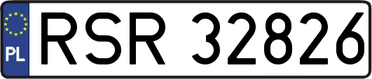 RSR32826