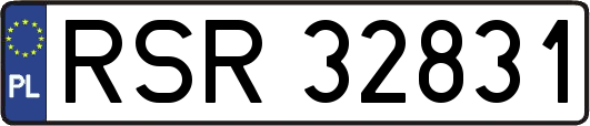 RSR32831