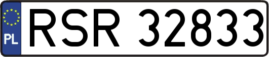 RSR32833