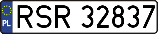 RSR32837