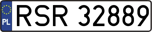 RSR32889