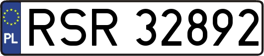 RSR32892