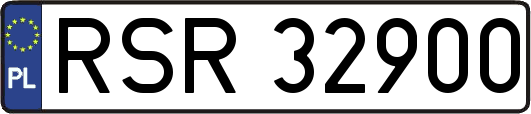 RSR32900