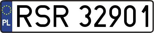 RSR32901