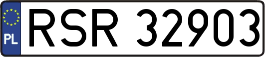 RSR32903