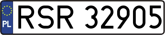 RSR32905