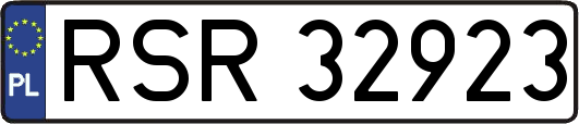 RSR32923