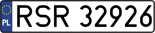 RSR32926