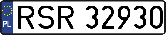 RSR32930